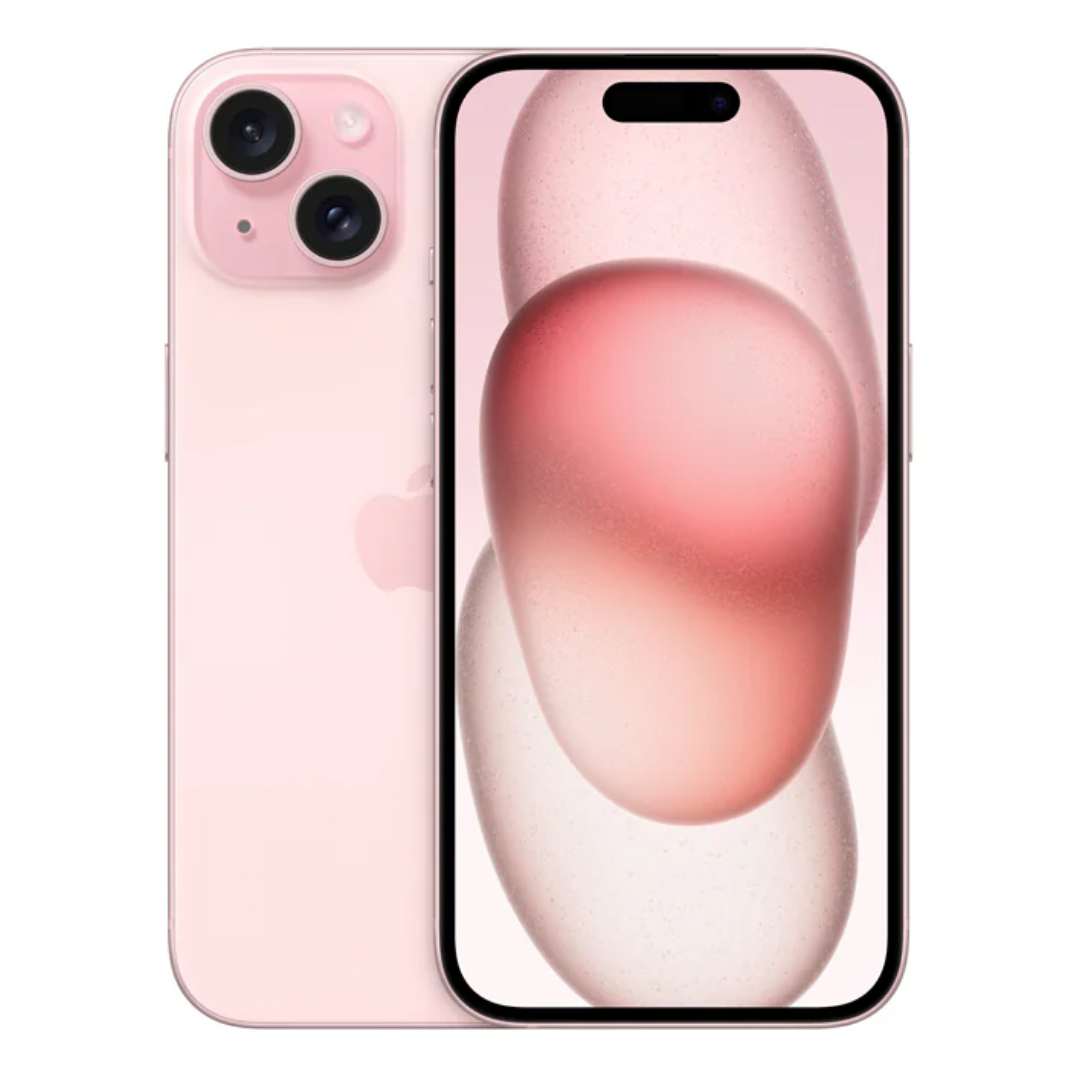 Celular iPhone 15 (128GB)