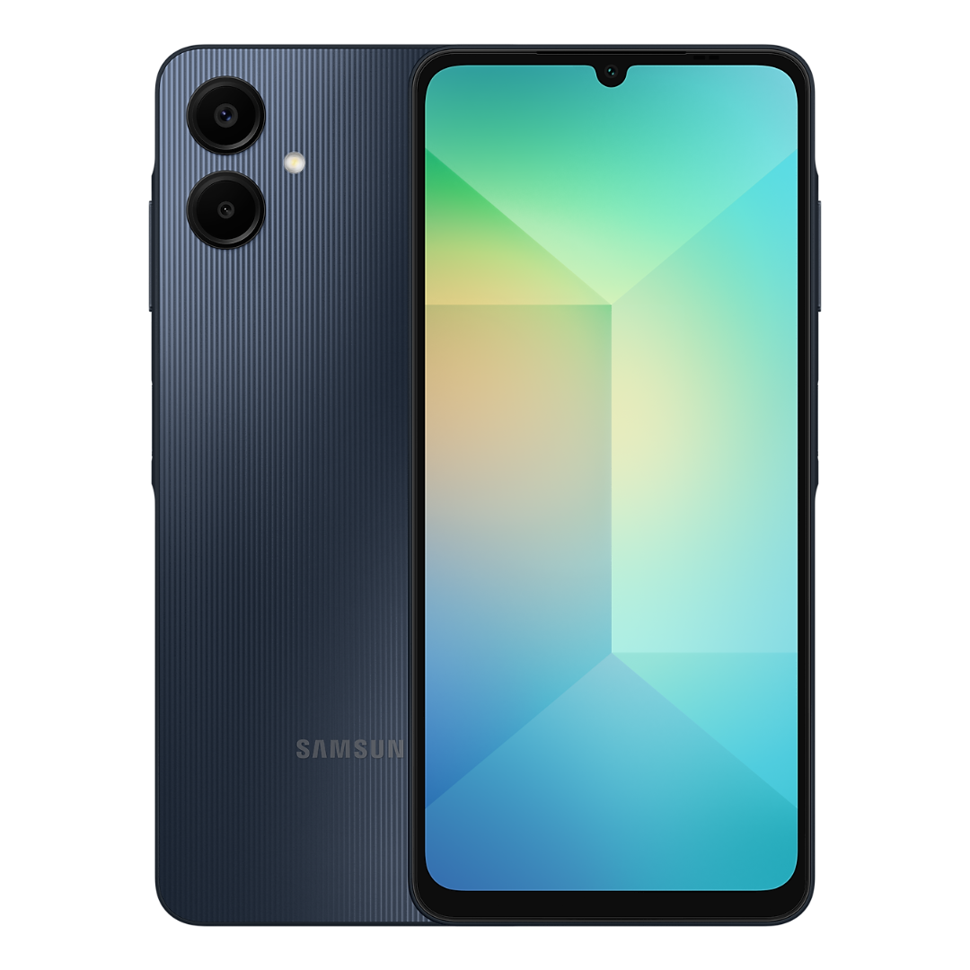Celular Samsung A56 5G + Samsung A06 + Obsequio