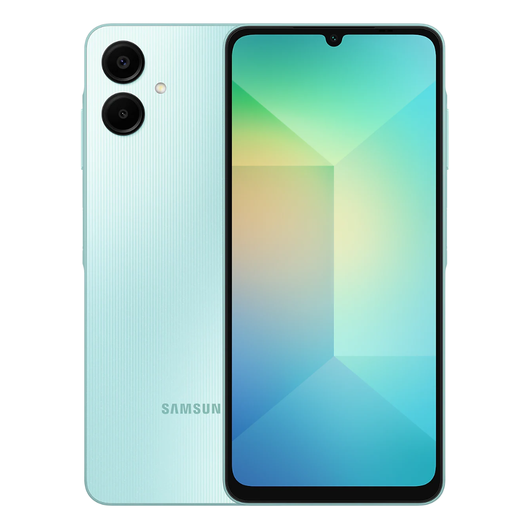 Celular Samsung A56 5G + Samsung A06 + Obsequio