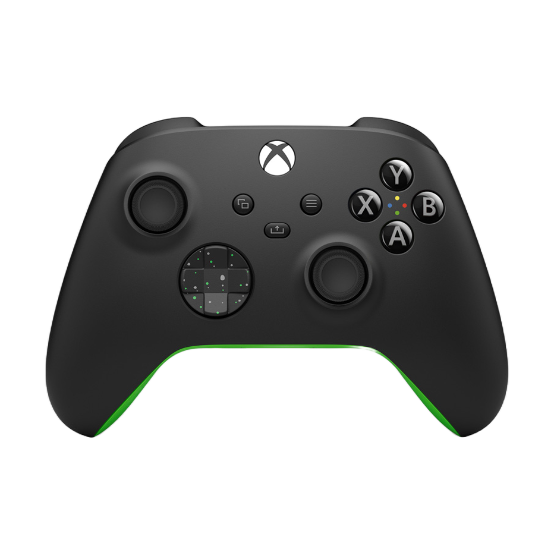 Consola XBOX One Series X (2TB)