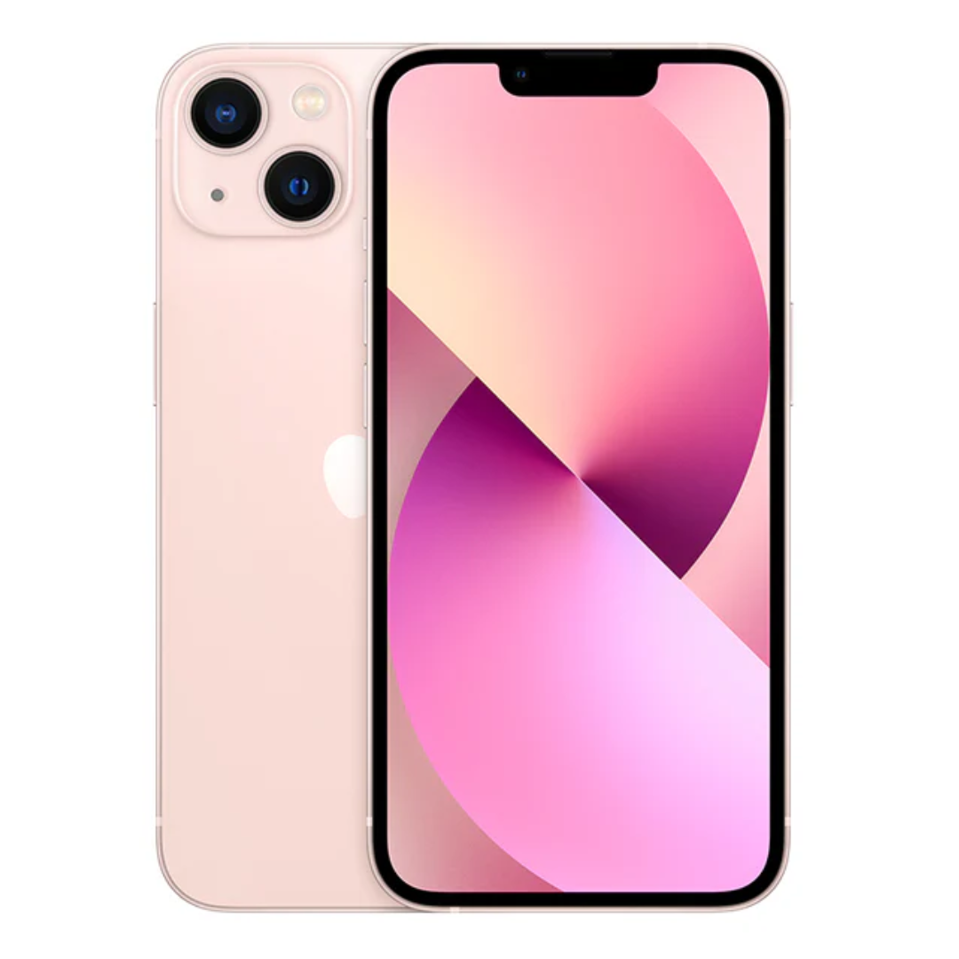 Celular iPhone 13 (128GB)