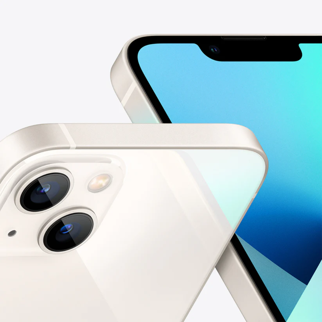 Celular iPhone 13 (128GB)