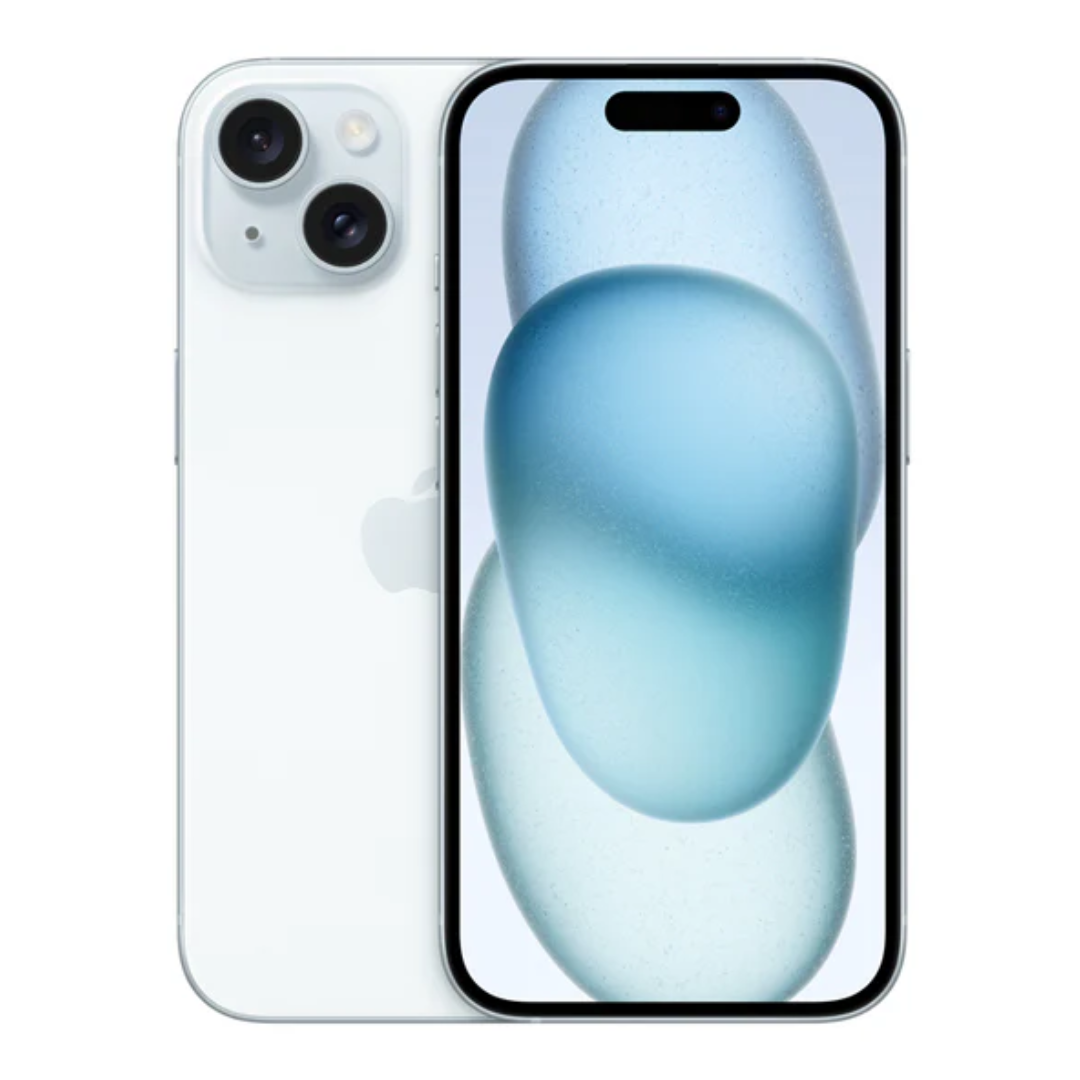 Celular iPhone 15 (128GB)