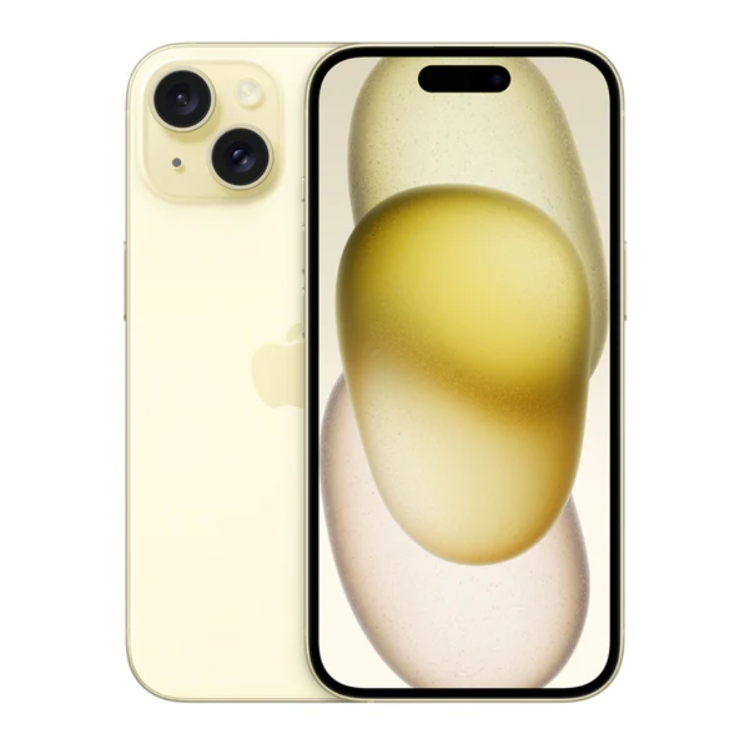 Celular iPhone 15 (128GB)