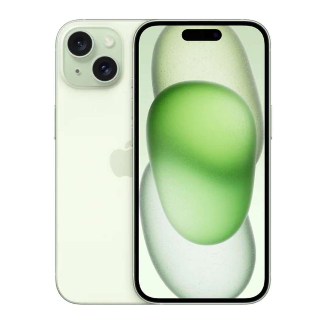 Celular iPhone 15 (128GB)