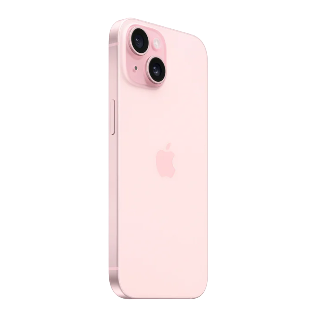 Celular iPhone 15 (128GB)