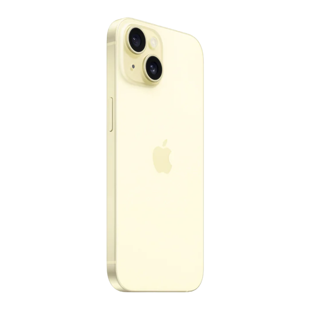Celular iPhone 15 (128GB)