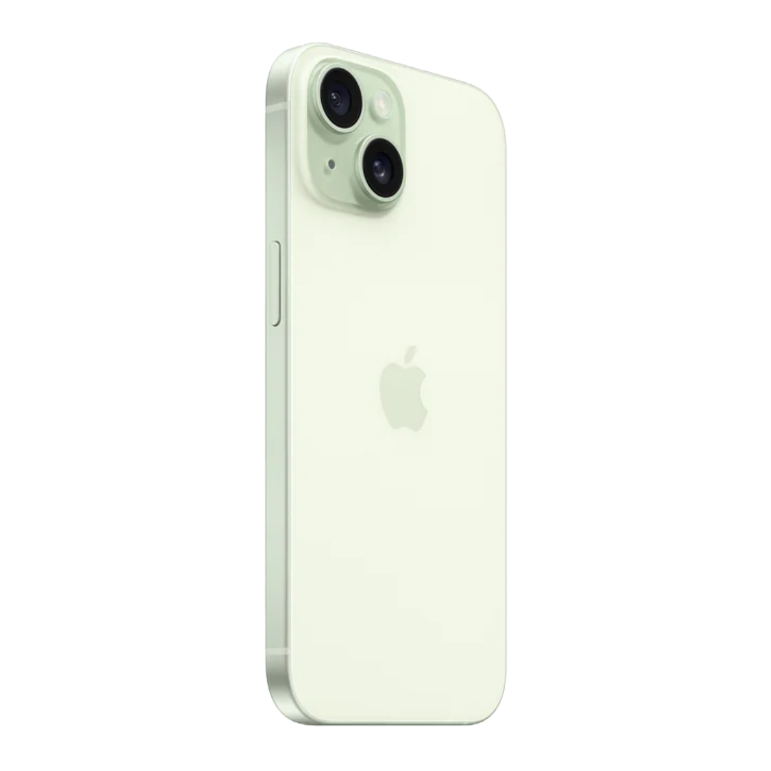 Celular iPhone 15 (128GB)