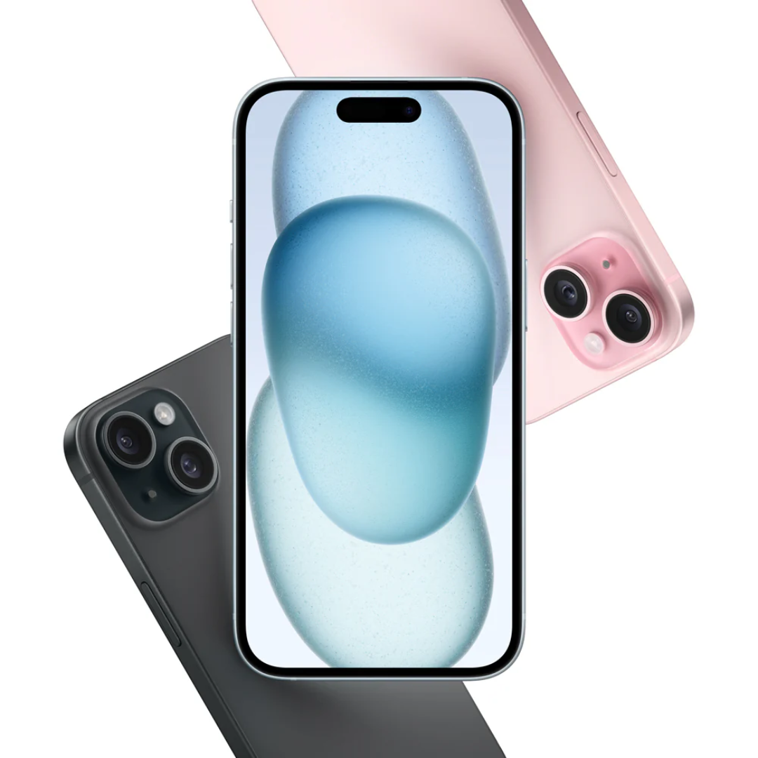 Celular iPhone 15 (128GB)