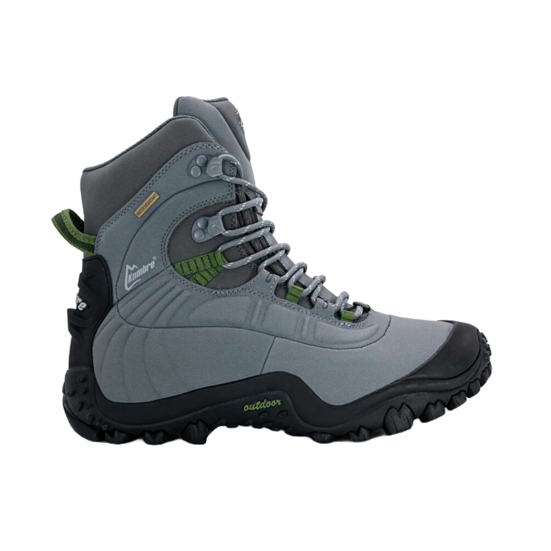 Kumbre Men Elbrus High Boot Green 38 EU