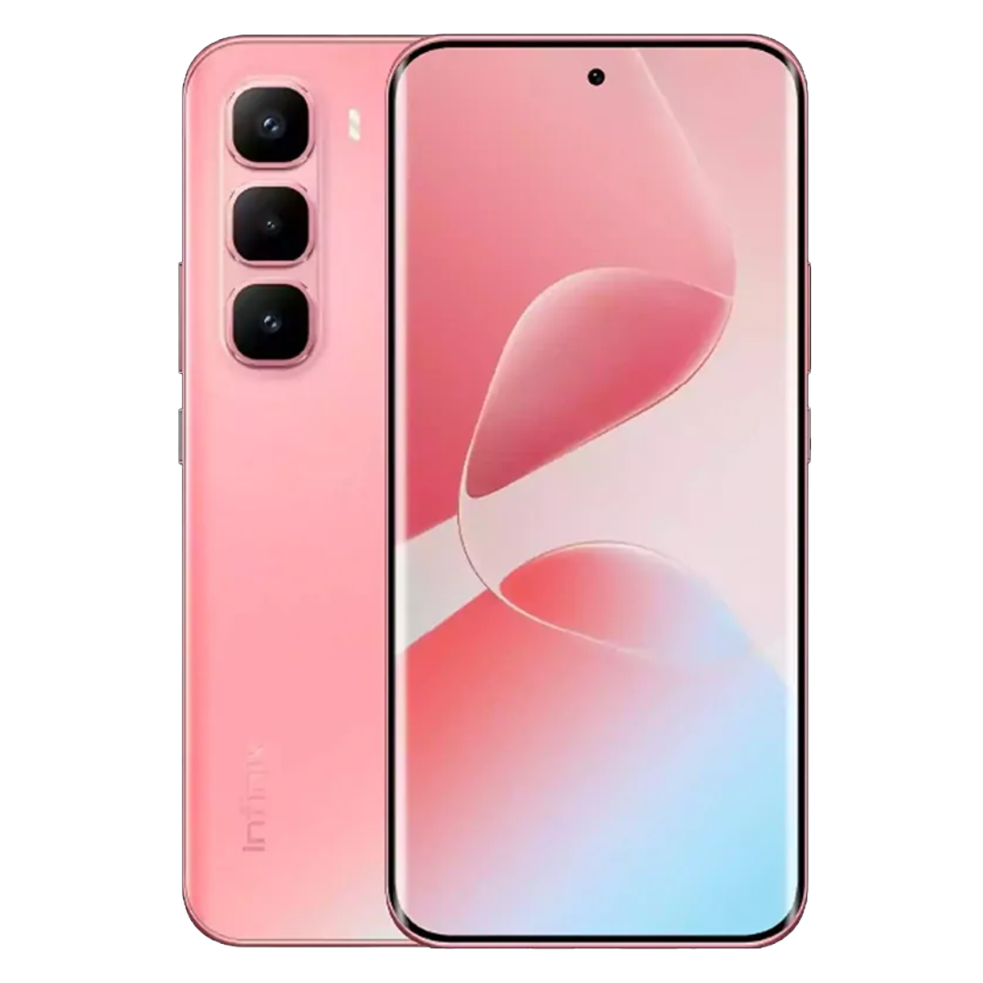 Celular Infinix - Hot 60 Pro+ (256GB)