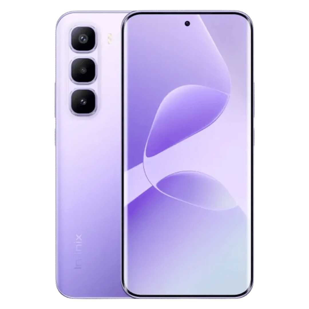 Celular Infinix - Hot 60 Pro+ (256GB)