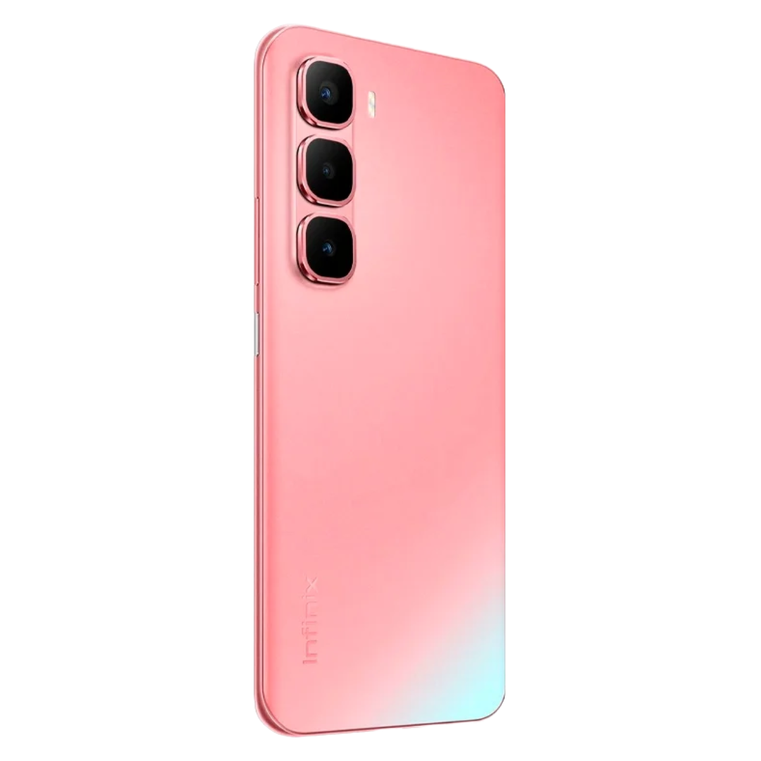 Celular Infinix - Hot 60 Pro+ (256GB)