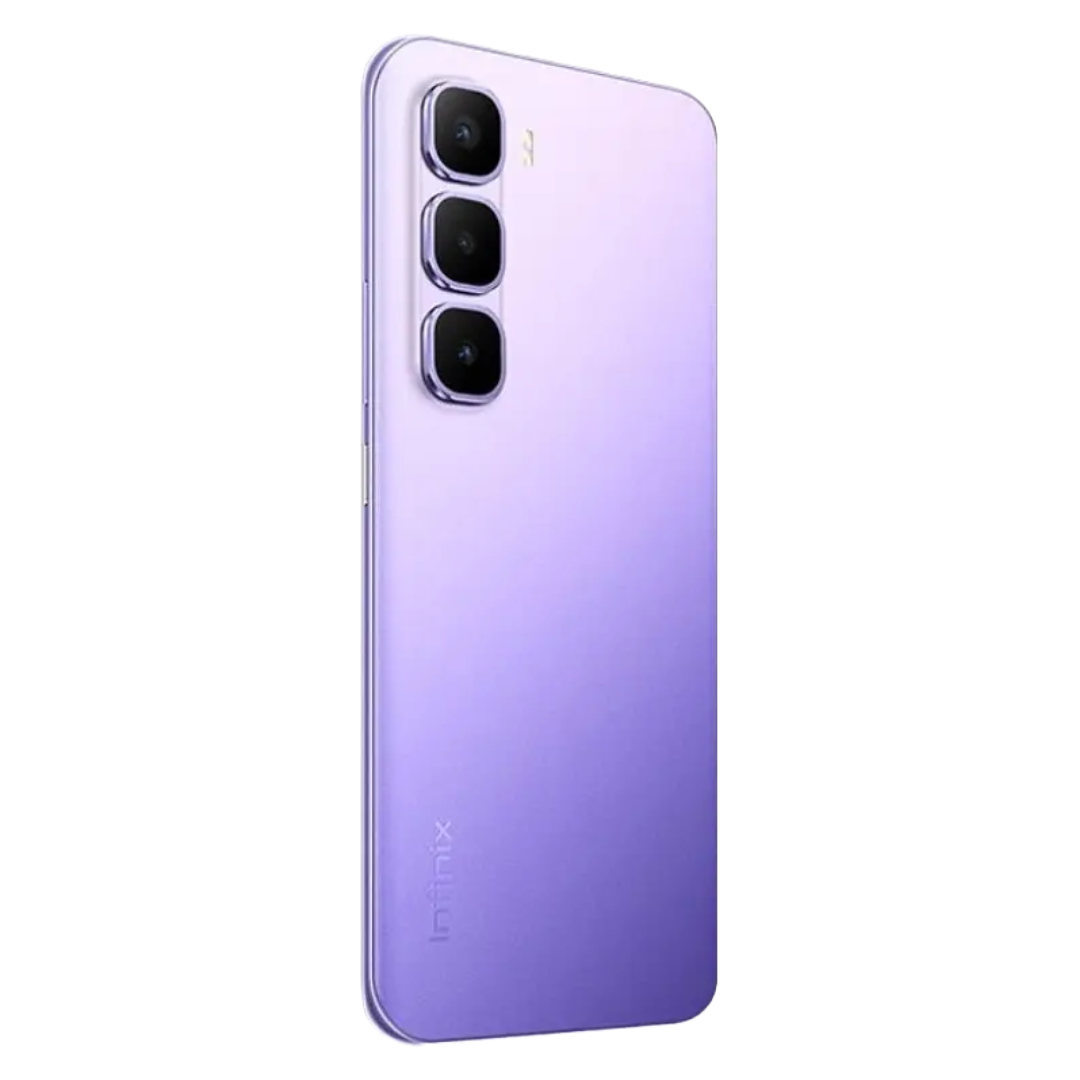 Celular Infinix - Hot 60 Pro+ + Earbuds Genius
