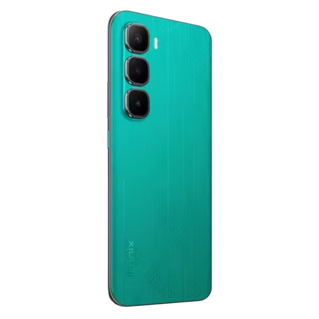 Celular Infinix - Hot 60 Pro+ + Earbuds Genius