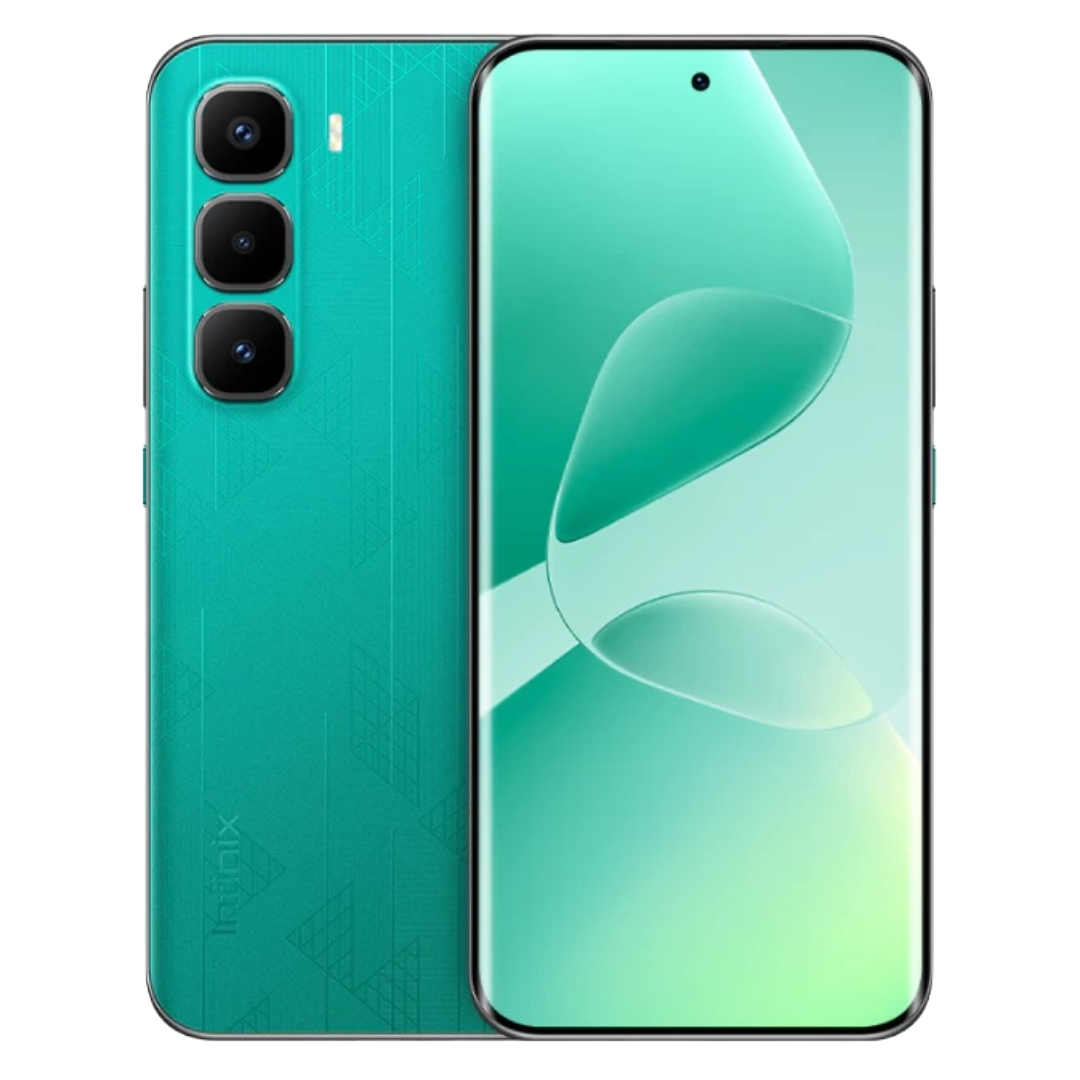 Celular Infinix - Hot 60 Pro+ + Earbuds Genius