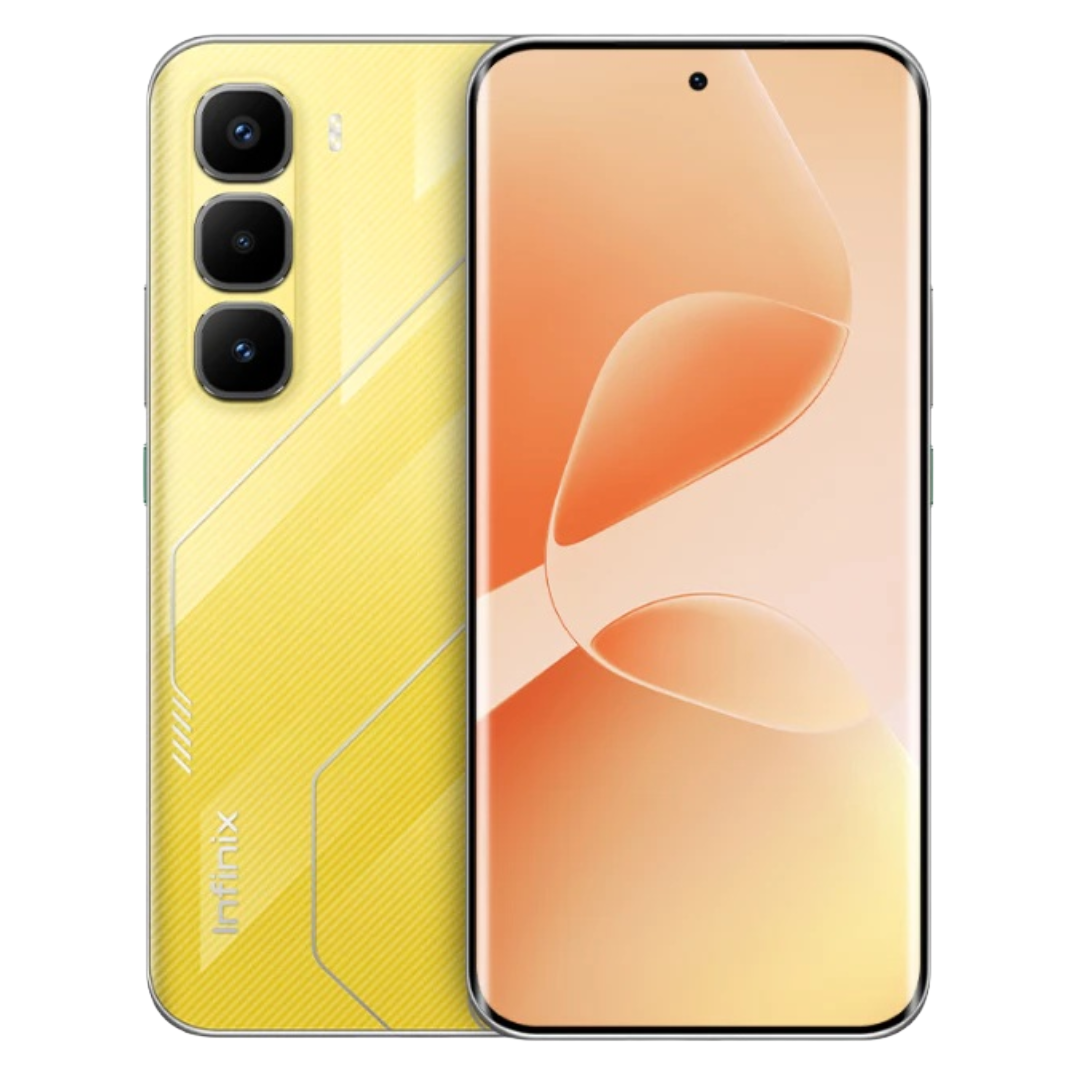 Celular Infinix - Hot 60 Pro+ + Earbuds Genius