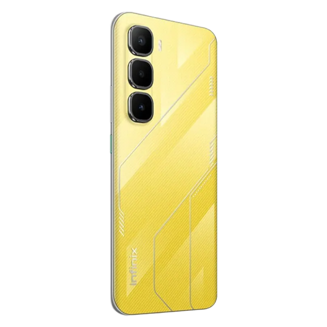 Celular Infinix - Hot 60 Pro+ (256GB)