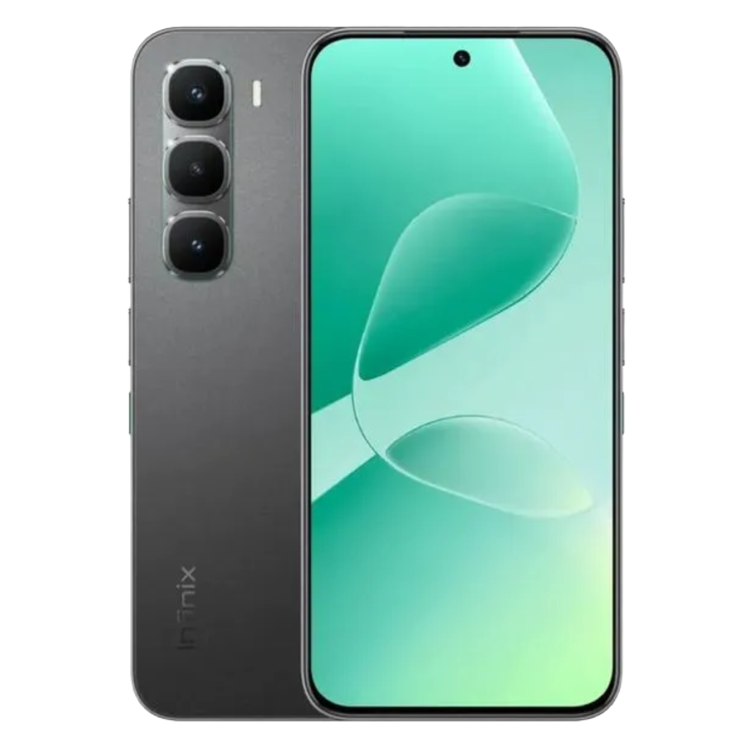 Celular Infinix - Hot 60 Pro+ + Earbuds Genius