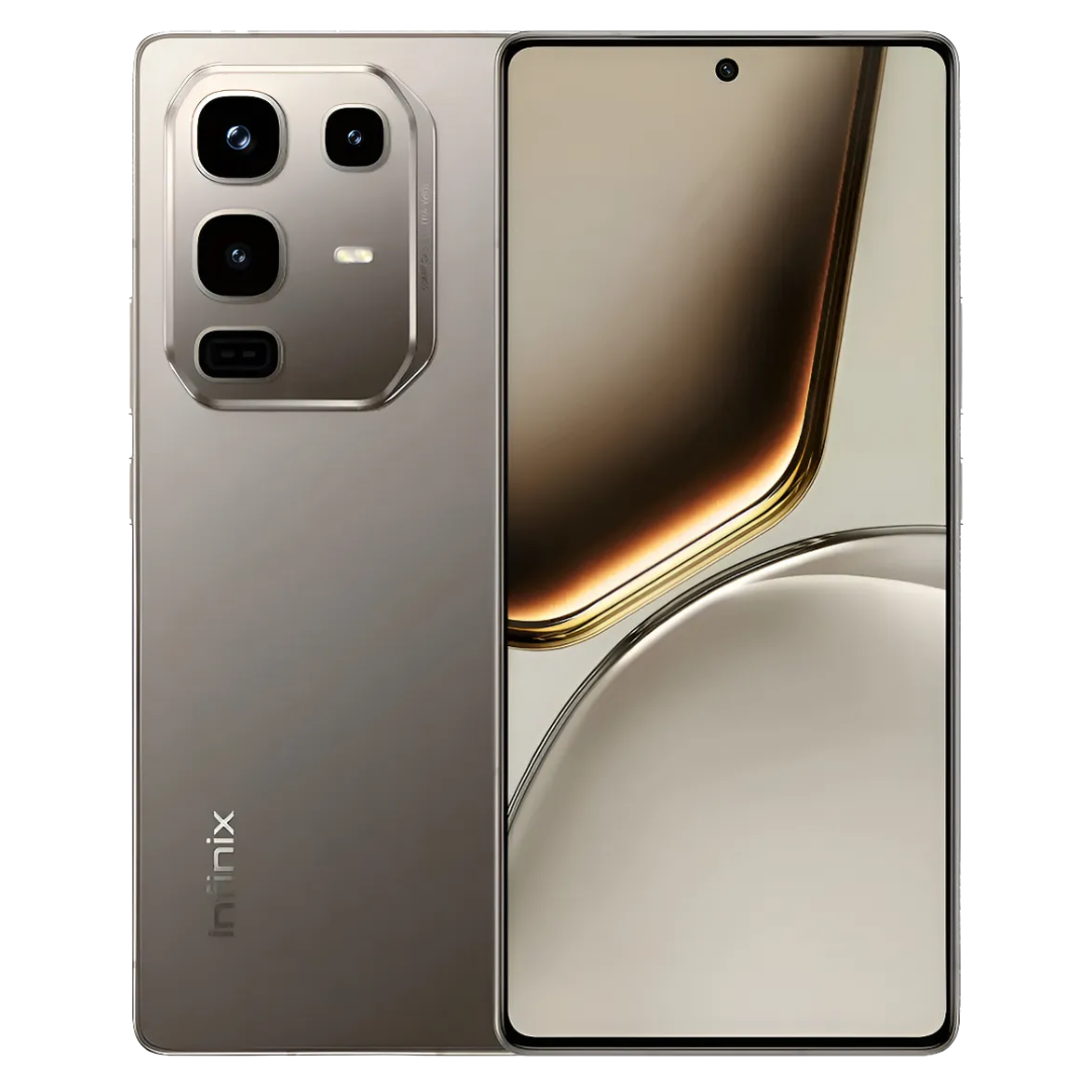 Celular Infinix - Note 50 Pro (256GB) + Cargador Magnetico y Xioami Buds 6
