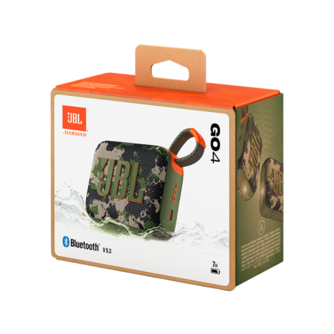 Parlante JBL - GO4