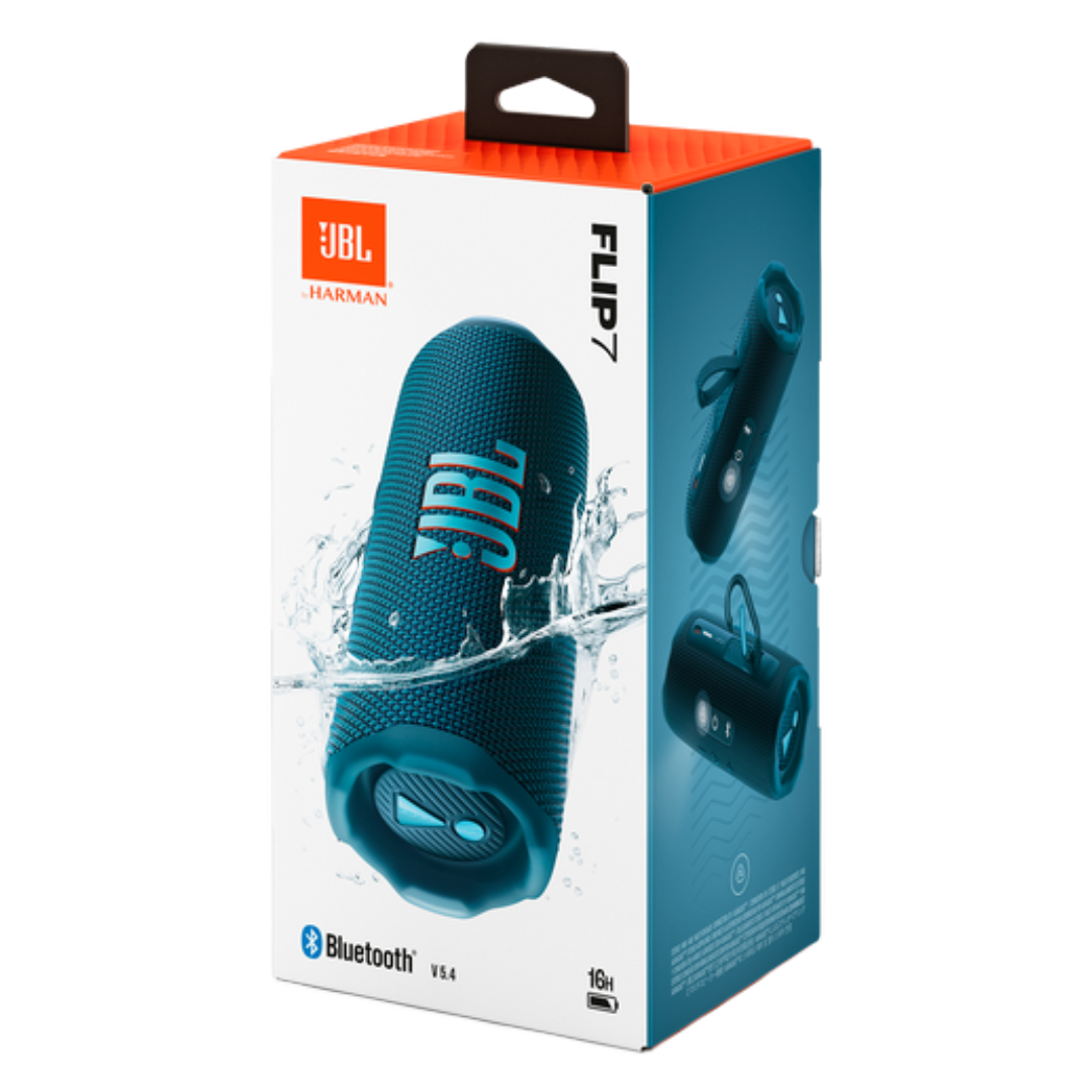 Parlante JBL - Flip 7