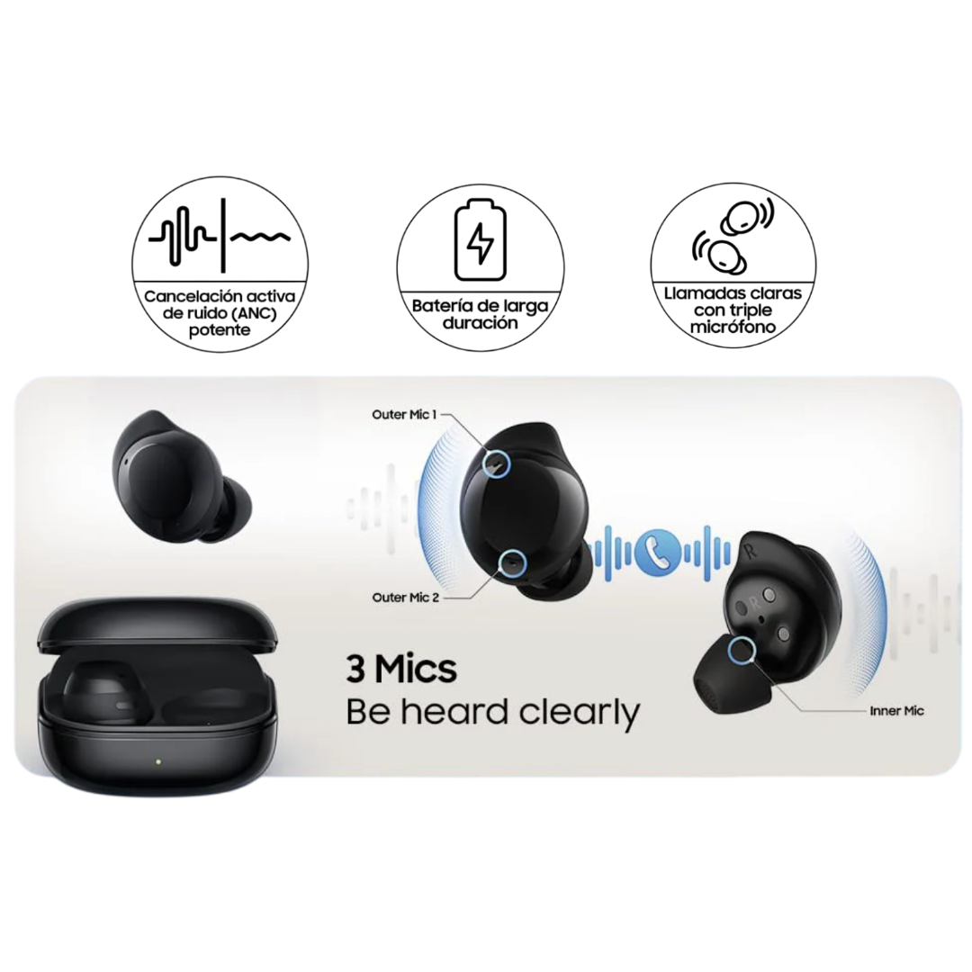 Audifonos Samsung - Galaxy Buds Core