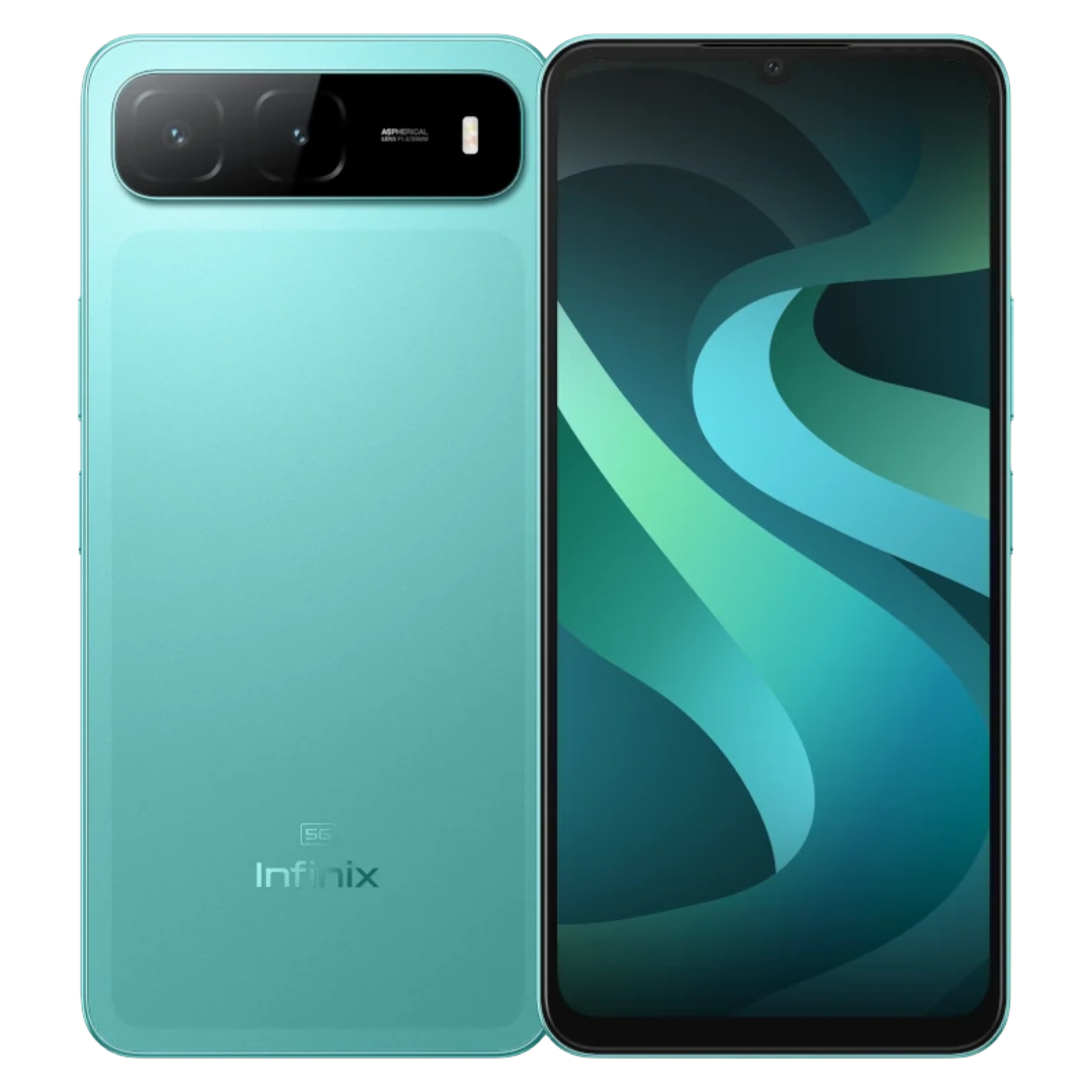 Celular Infinix - Hot 60I 5G (256GB)