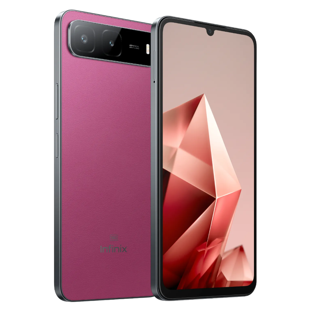 Celular Infinix - Hot 60I 5G (256GB)