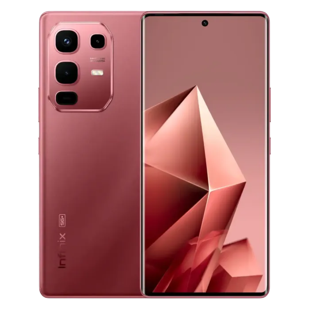 Celular Infinix - Note 50S (256GB) + Xiaomi Buds 6