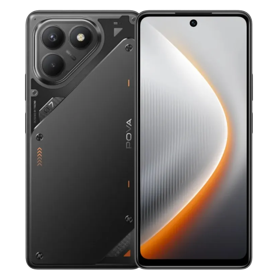 Celular Tecno - Pova 7 (256GB)