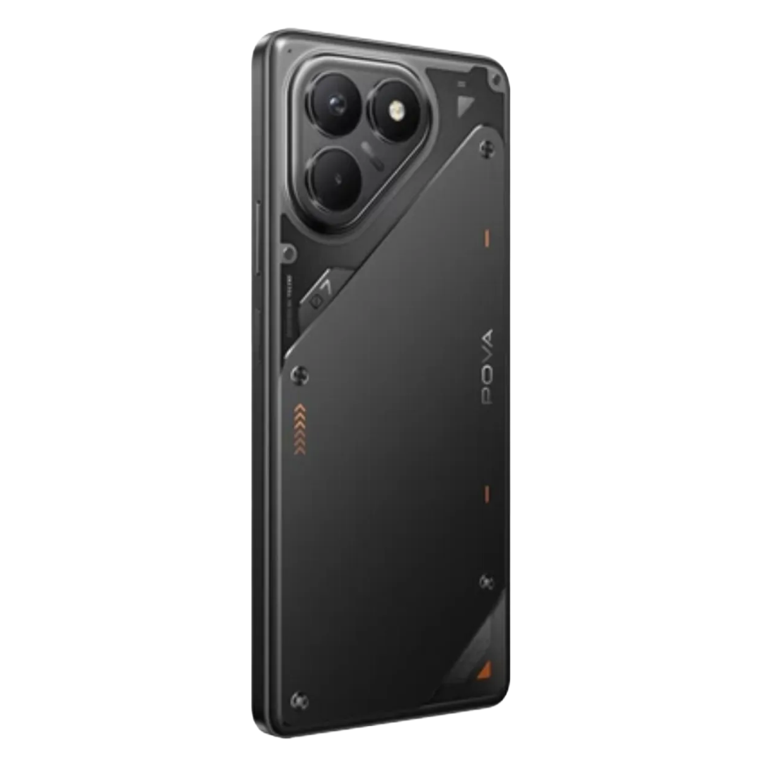 Celular Tecno - Pova 7 (256GB)