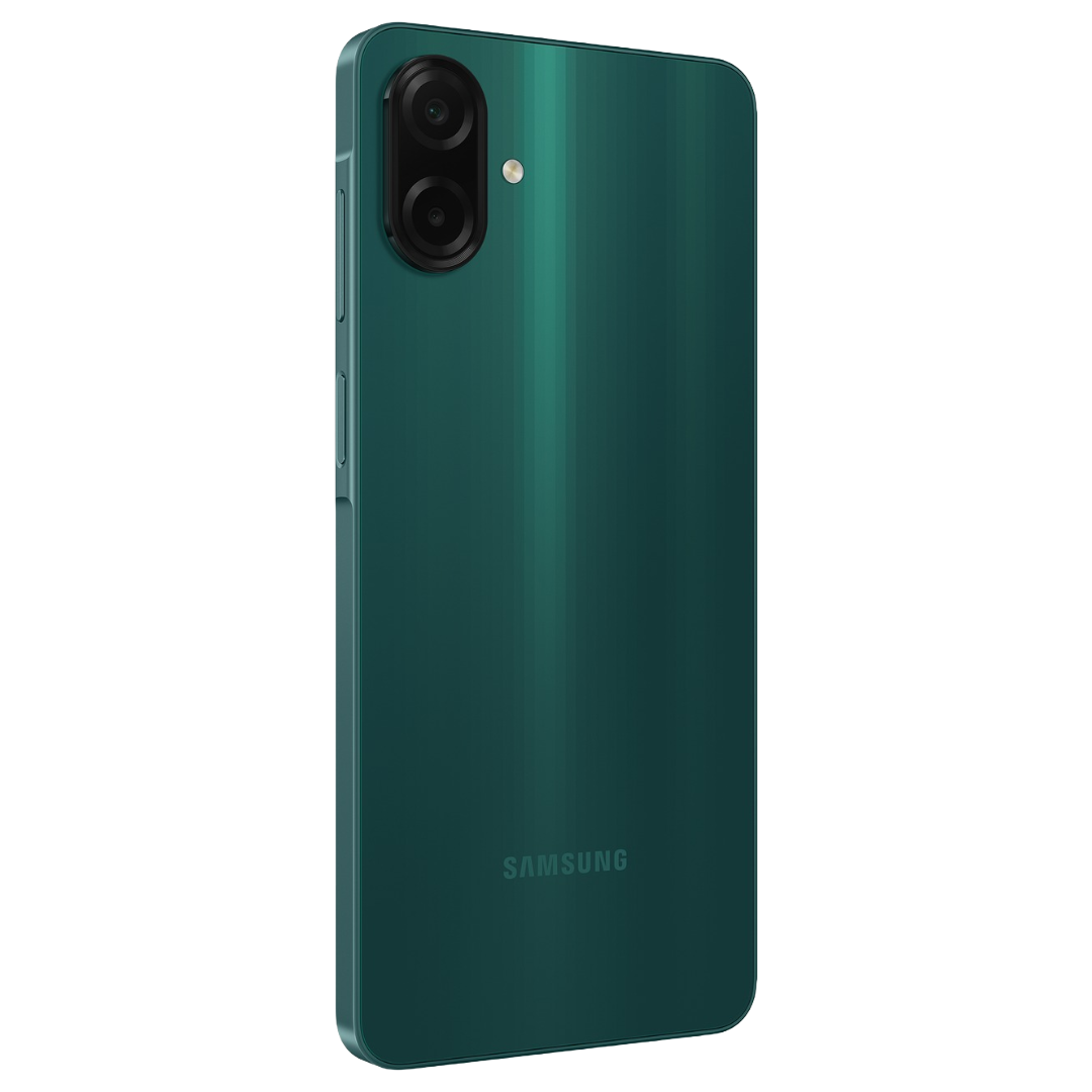 Celular Samsung Galaxy A07 (128GB) + Figura Mascota Mundial