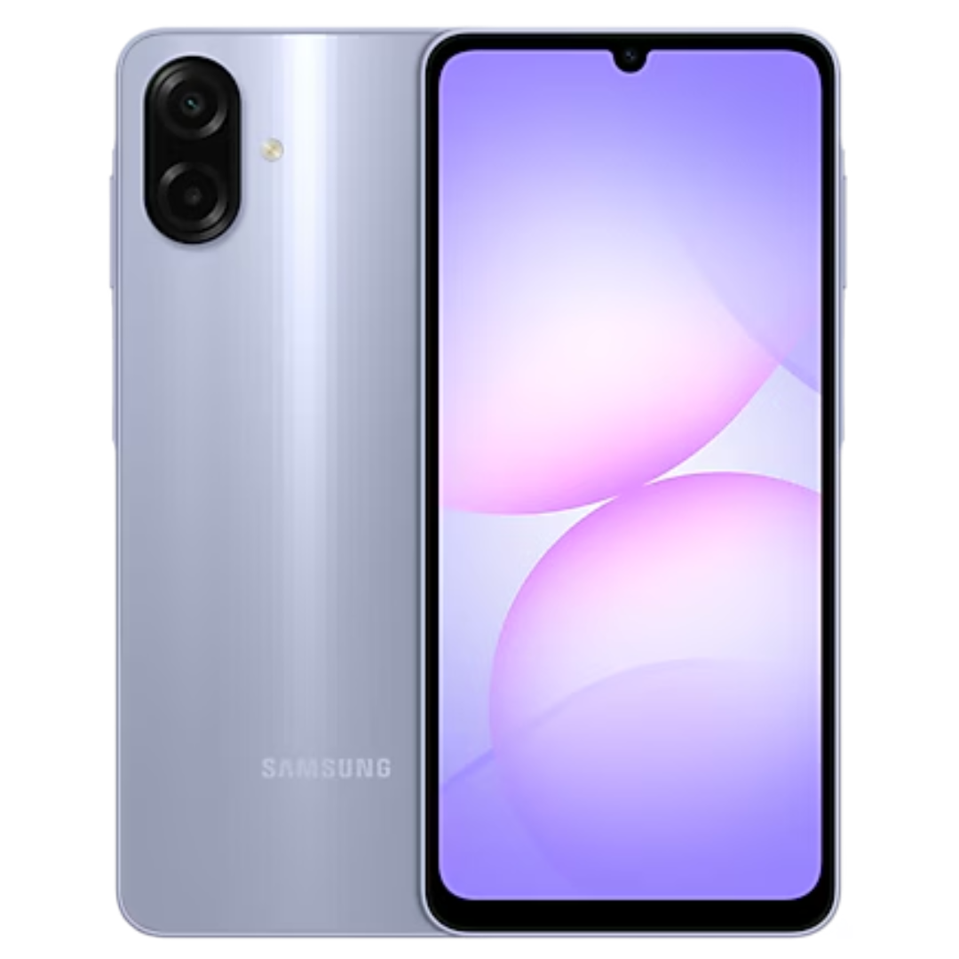 Celular Samsung Galaxy A07 (128GB) + Figura Mascota Mundial