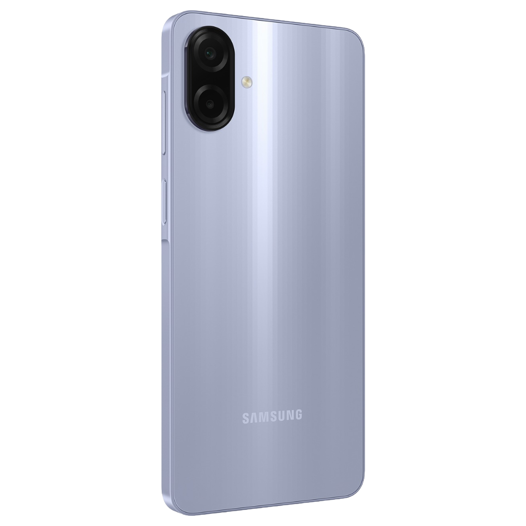 Celular Samsung Galaxy A07 (128GB) + Figura Mascota Mundial