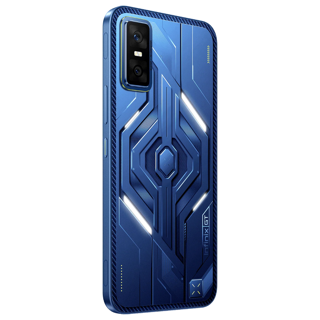 Celular Infinix - Gt 30 5g (256GB)