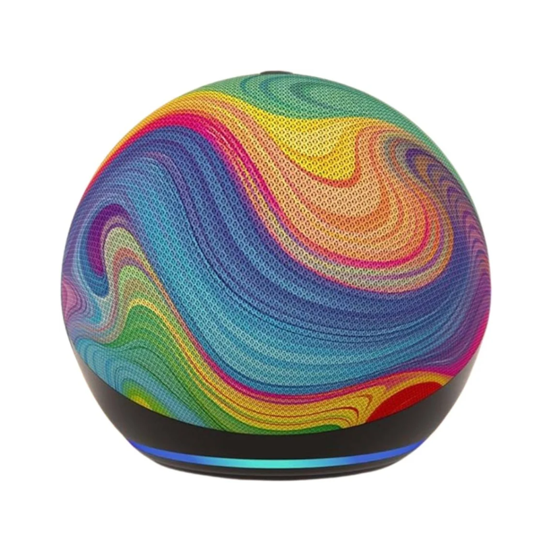 Parlante Alexa - Echo Dot Kids