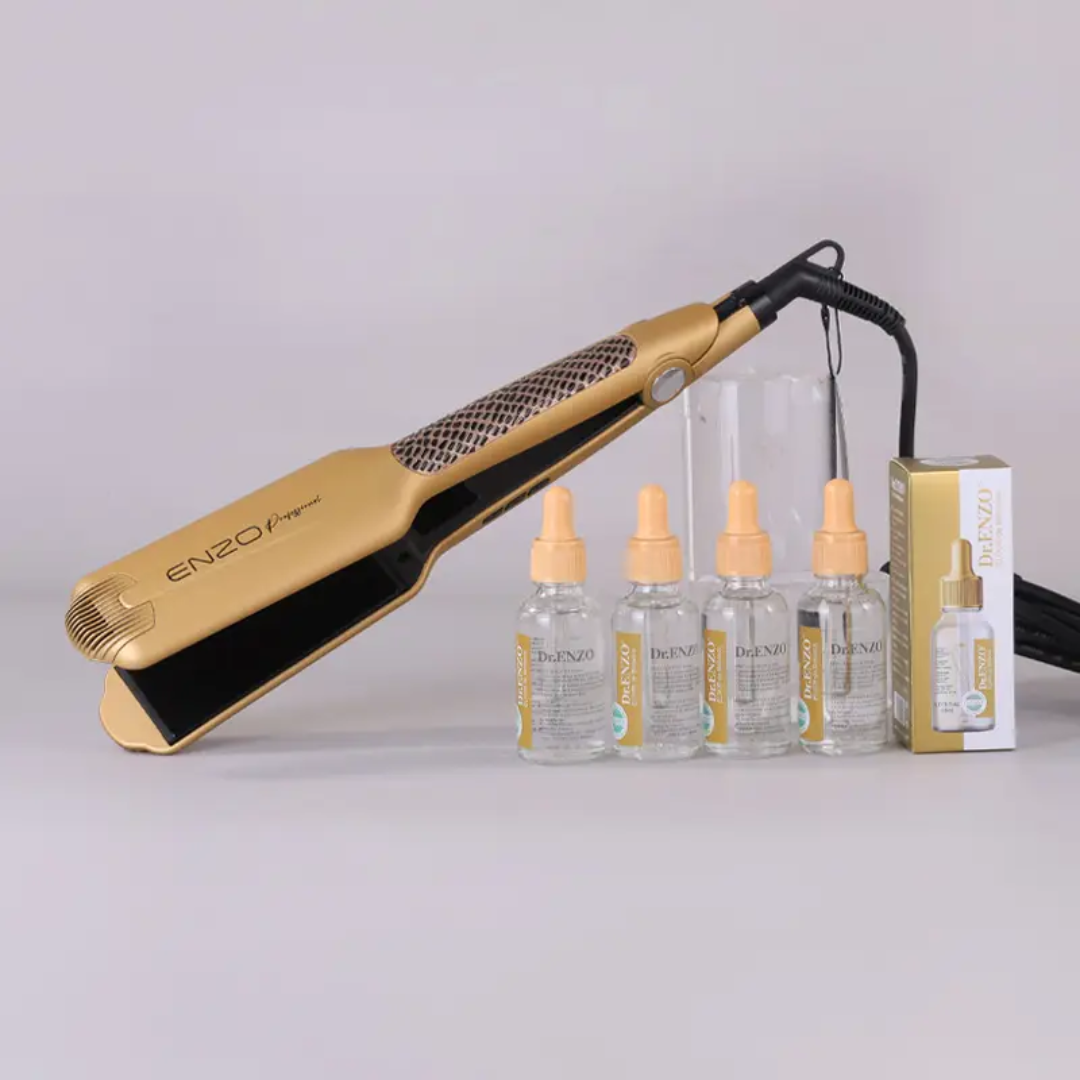 Alisadora Enzo - Gold EN-3855