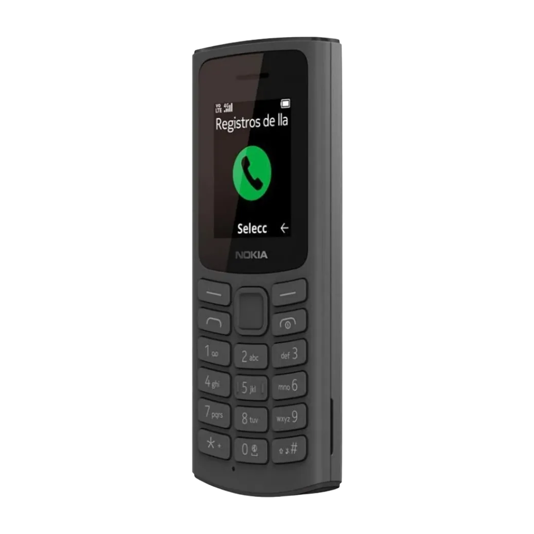 Celular Nokia - 105 (128GB)