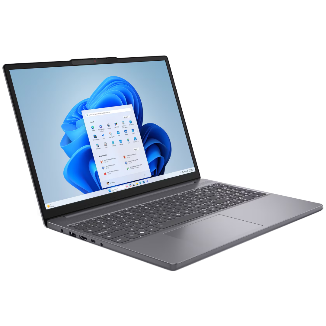 Portatil Lenovo - Ideapad Slim 3 15IRH10 + Obsequio