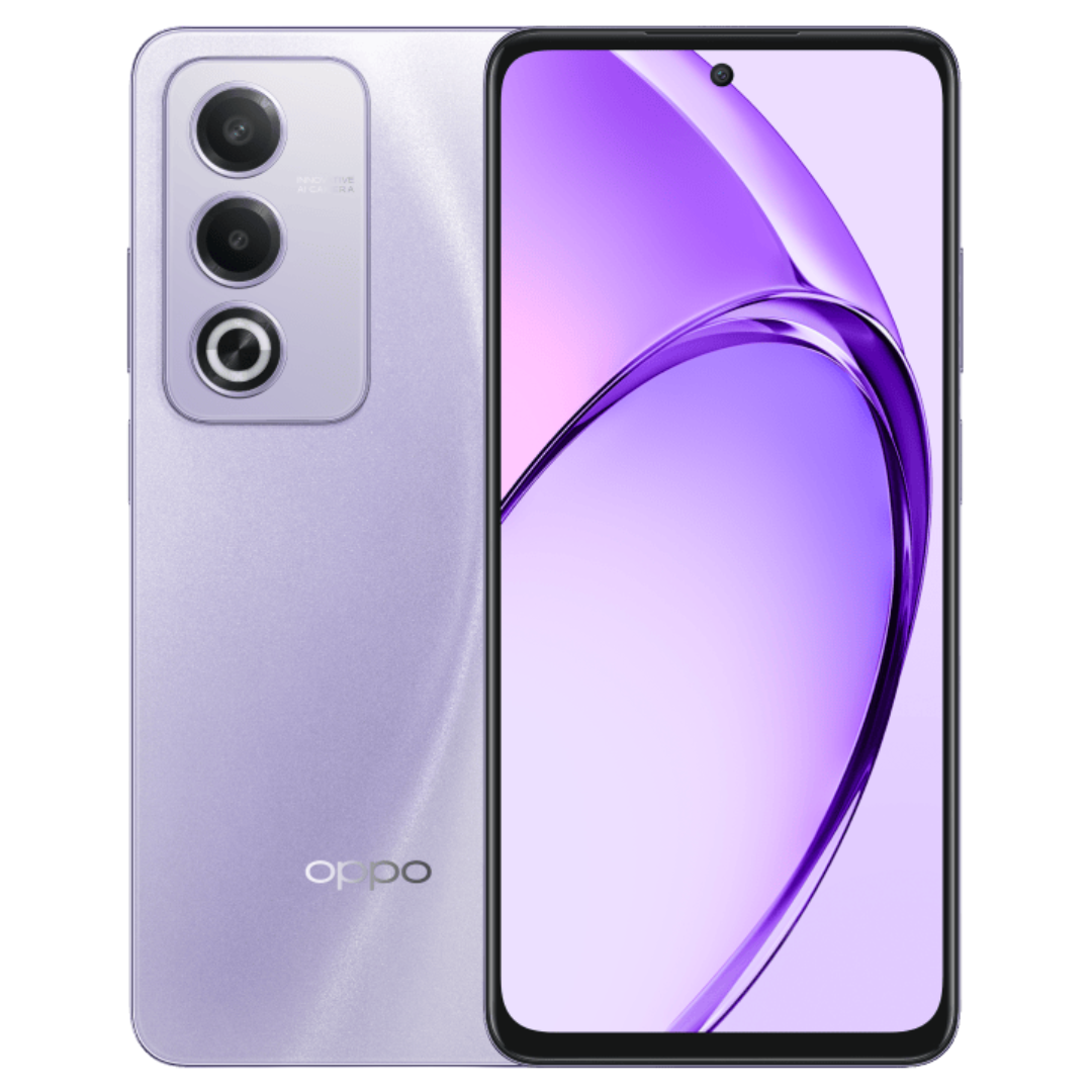 Celular Oppo A80 5G (256GB) + Earbuds Genius