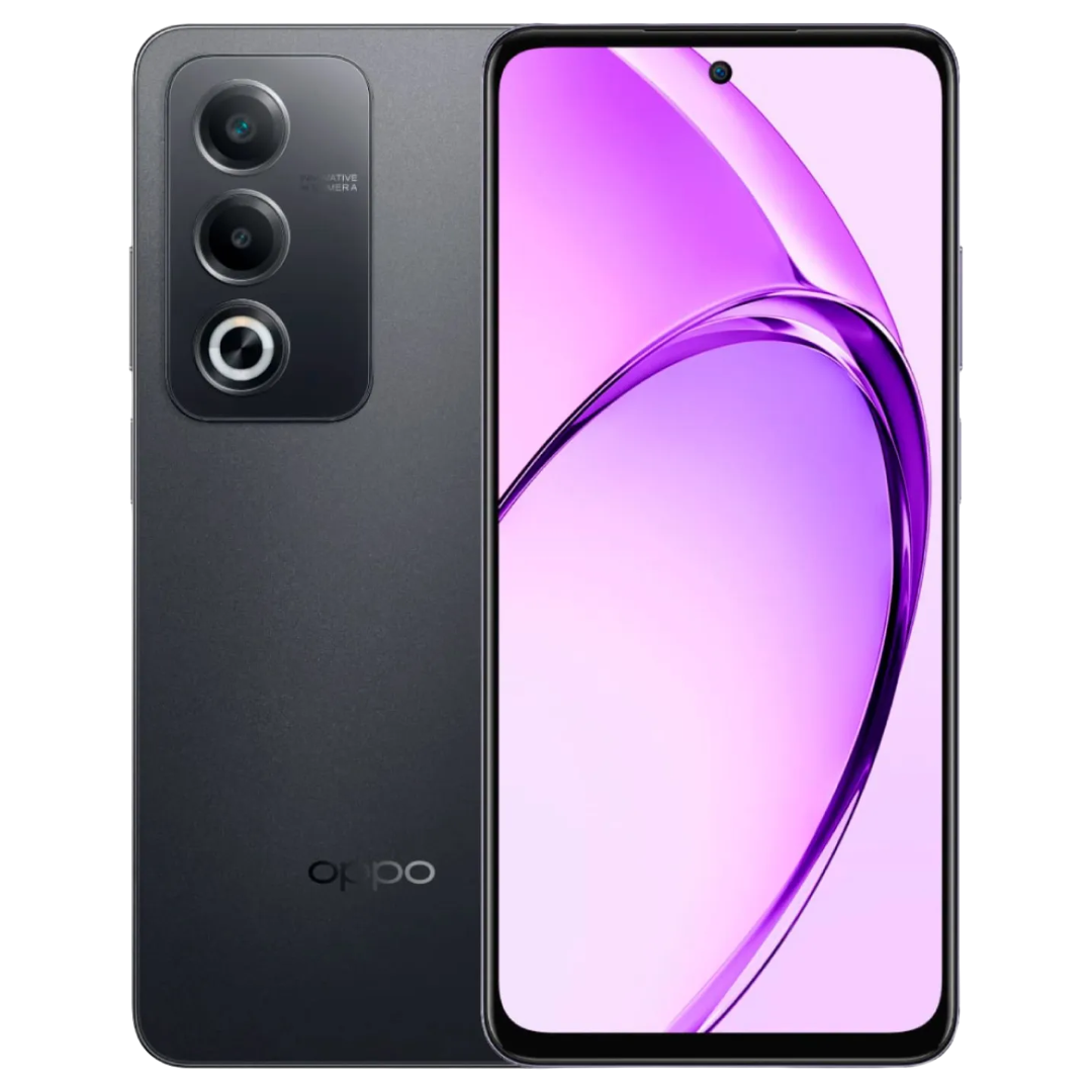 Celular Oppo A80 5G (256GB) + Earbuds Genius