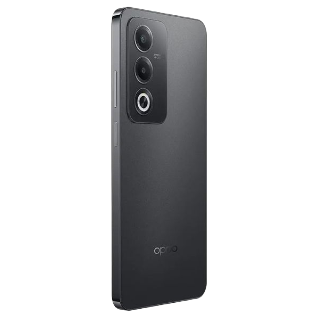 Celular Oppo A80 5G (256GB) + Earbuds Genius