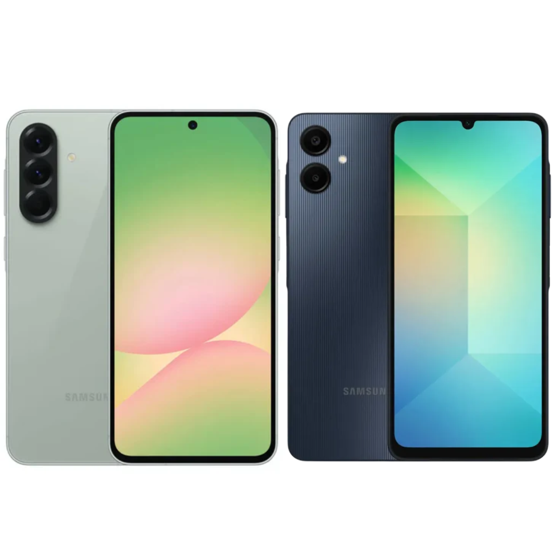 Celular Samsung A56 5G + Samsung A06