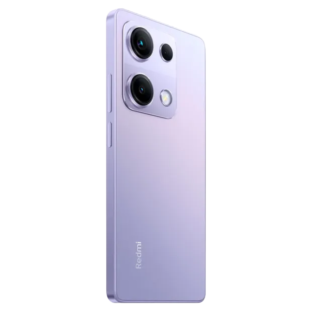 Celular Xiaomi - Redmi Note 14S (256GB)