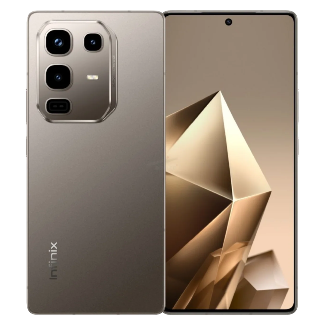Celular Infinix - Note 50S (256GB) + Xiaomi Buds 6