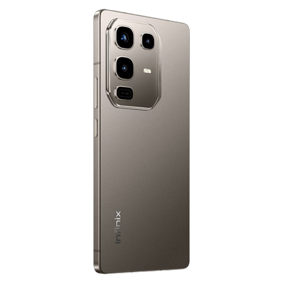 Celular Infinix - Note 50 Pro (256GB) + Cargador Magnetico y Earbuds Genius