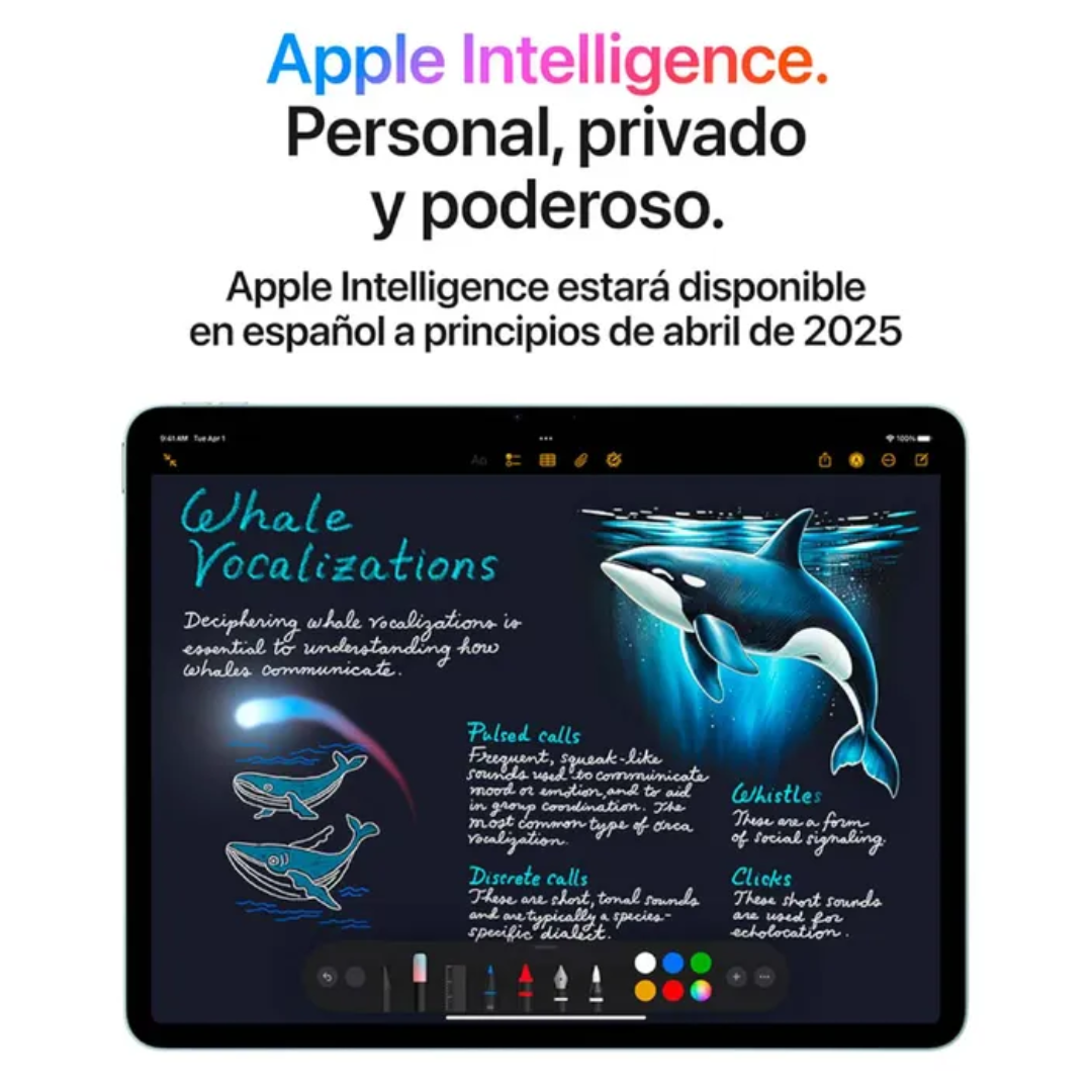 Ipad Air M3 - 128GB (13INCH)