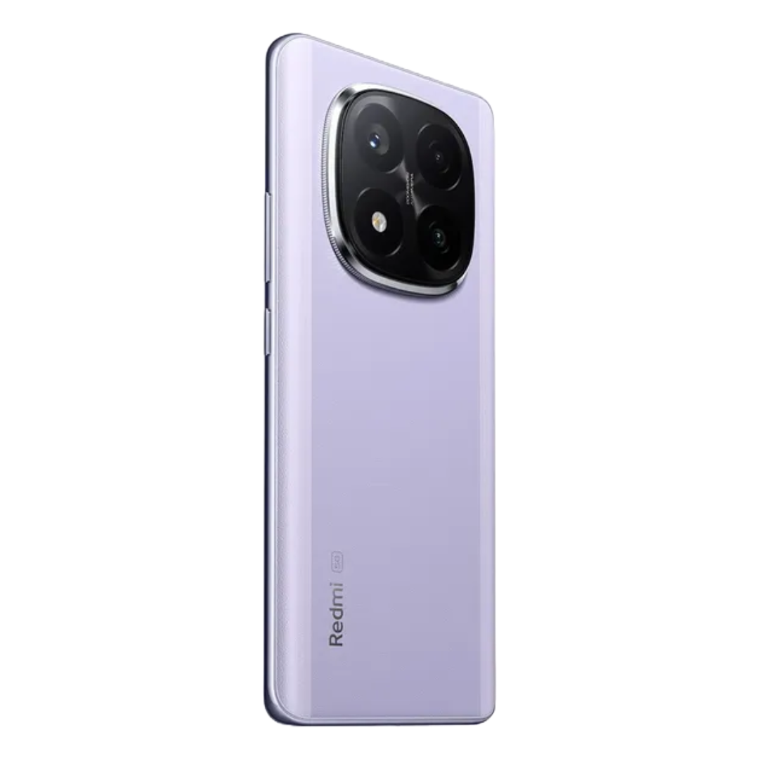 Celular Xiaomi Redmi Note 14 Pro+ 5G (256GB)