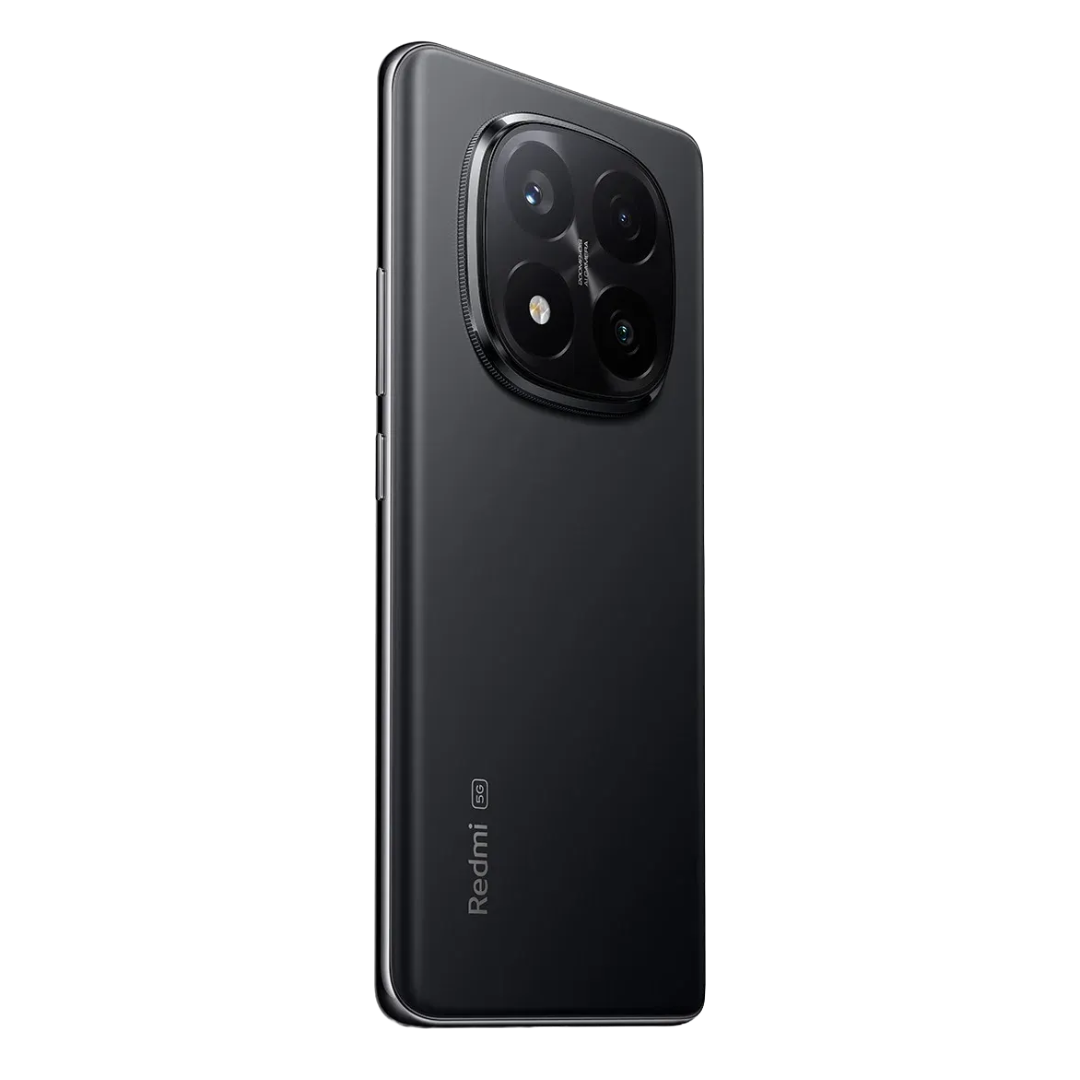 Celular Xiaomi Redmi Note 14 Pro+ 5G (256GB)